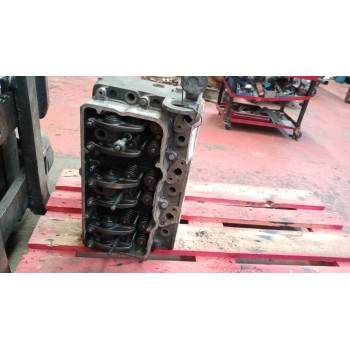 Recambio de culata para pegaso troner 1236.38t referencia OEM IAM   