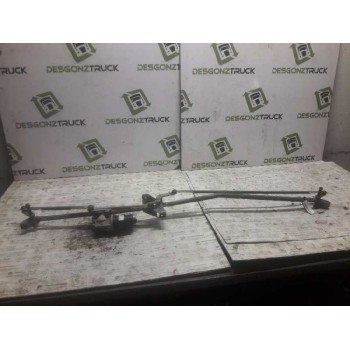 MOTOR LIMPIA DELANTERO 404638 4 PINS 
