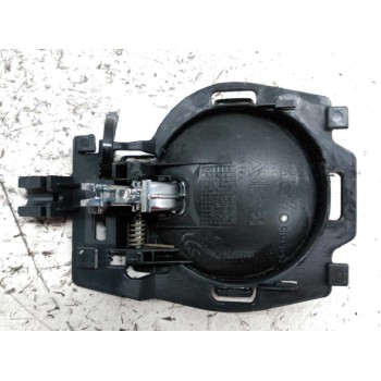 Recambio de maneta interior delantera izquierda para citroën c3 1.4 sx referencia OEM IAM   