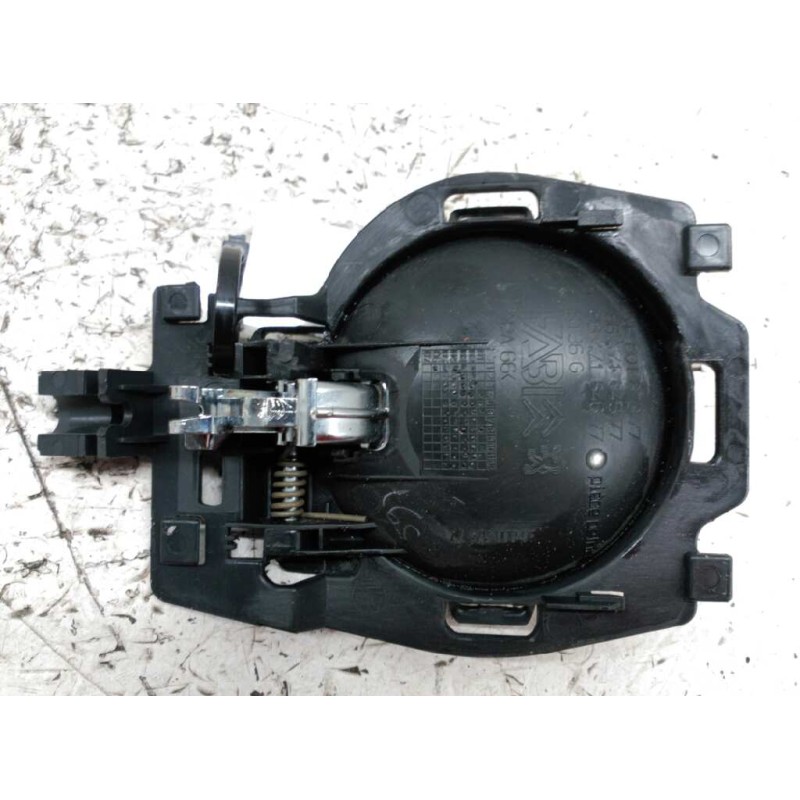 Recambio de maneta interior delantera izquierda para citroën c3 1.4 sx referencia OEM IAM 2