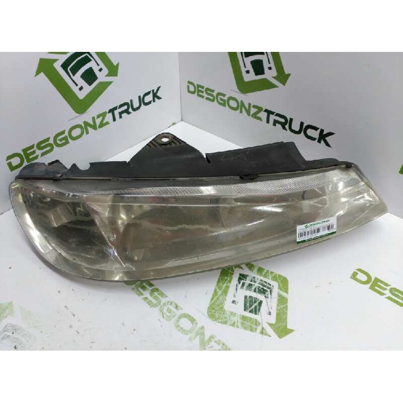 Recambio de faro derecho para peugeot 406 berlina (s1/s2) srdt referencia OEM IAM 9630423177 PARA PULIR 