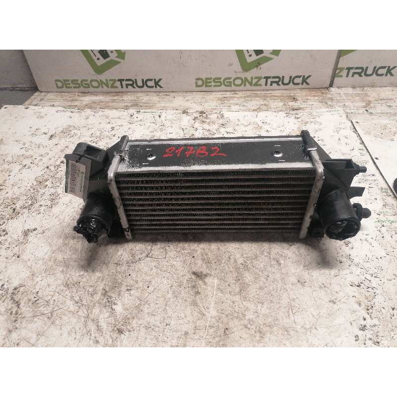 Recambio de intercooler para land rover freelander (ln) 2.0 di hardback (72kw) referencia OEM IAM   