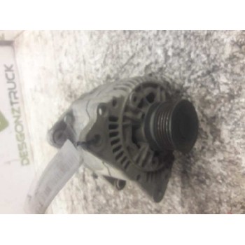 Recambio de alternador para skoda felicia combi ( 795) all safe referencia OEM IAM 0123310038 028903026B 0986040880