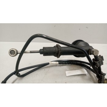 Recambio de bombin embrague para iveco daily caja abierta / volquete 35 - c 12 caja abierta referencia OEM IAM   