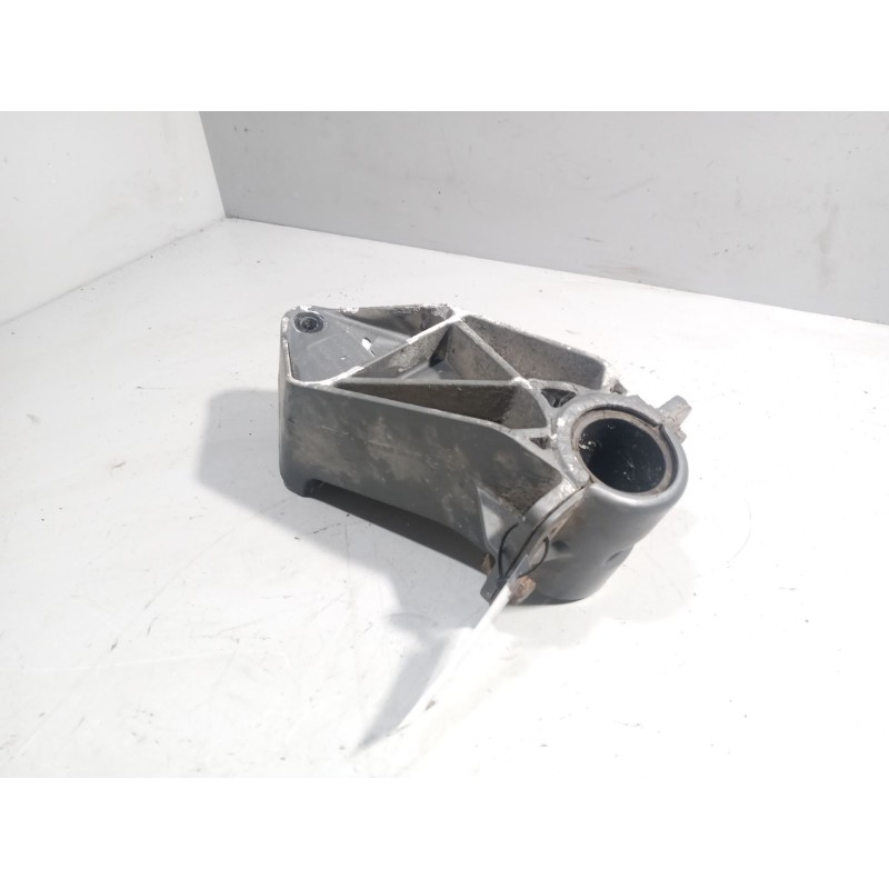 Recambio de soporte guardabarros trasero para daf serie xf105.460 12.9 diesel referencia OEM IAM 1371224 - Blanco 4