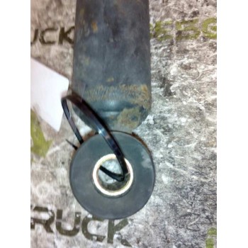Recambio de amortiguador trasero para nissan trucks l35.09 ... referencia OEM IAM 145002080A  