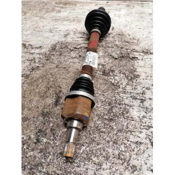 Recambio de transmision delantera izquierda para peugeot partner kombi access referencia OEM IAM 9637117780  
