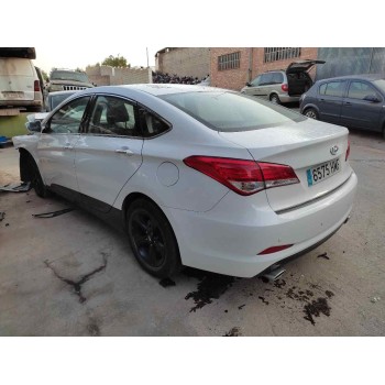 hyundai i40 del año 2012