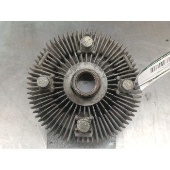 VENTILADOR VISCOSO MOTOR 