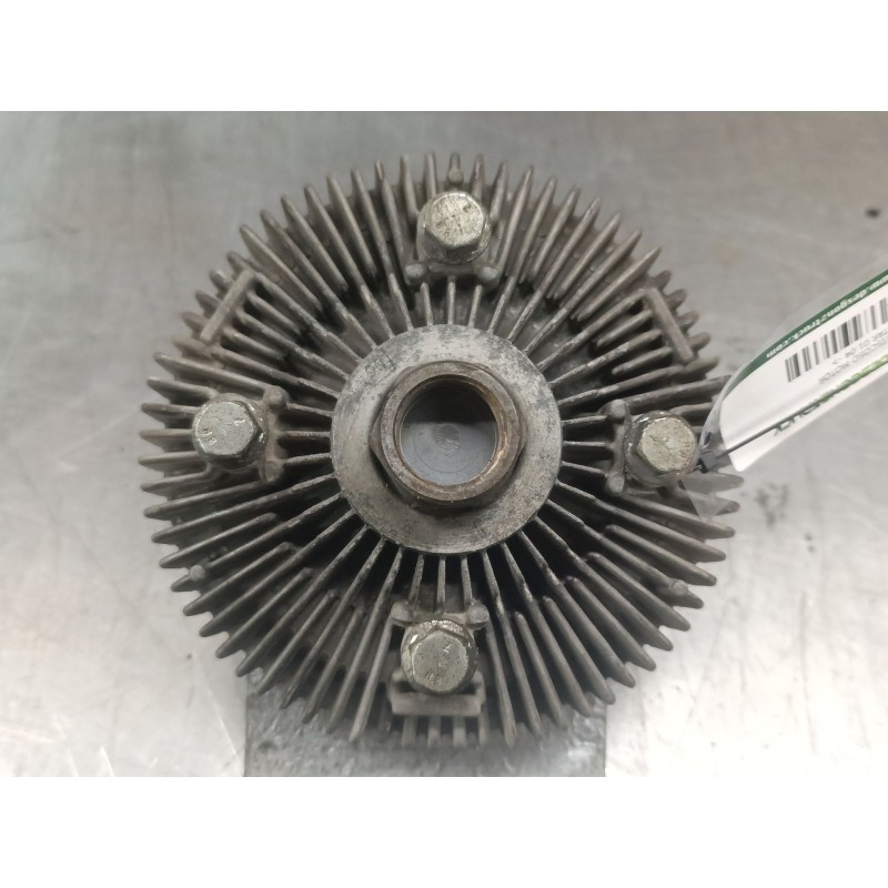 Recambio de ventilador viscoso motor para nissan cabstar 01.04  3.0 diesel referencia OEM IAM   