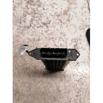 Recambio de resistencia calefaccion para renault scenic ii confort authentique referencia OEM IAM 664447A 5 PINS 