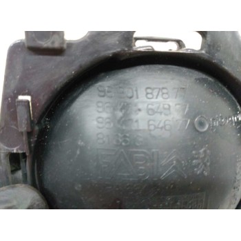 Recambio de maneta interior delantera izquierda para citroën c3 1.4 sx referencia OEM IAM   