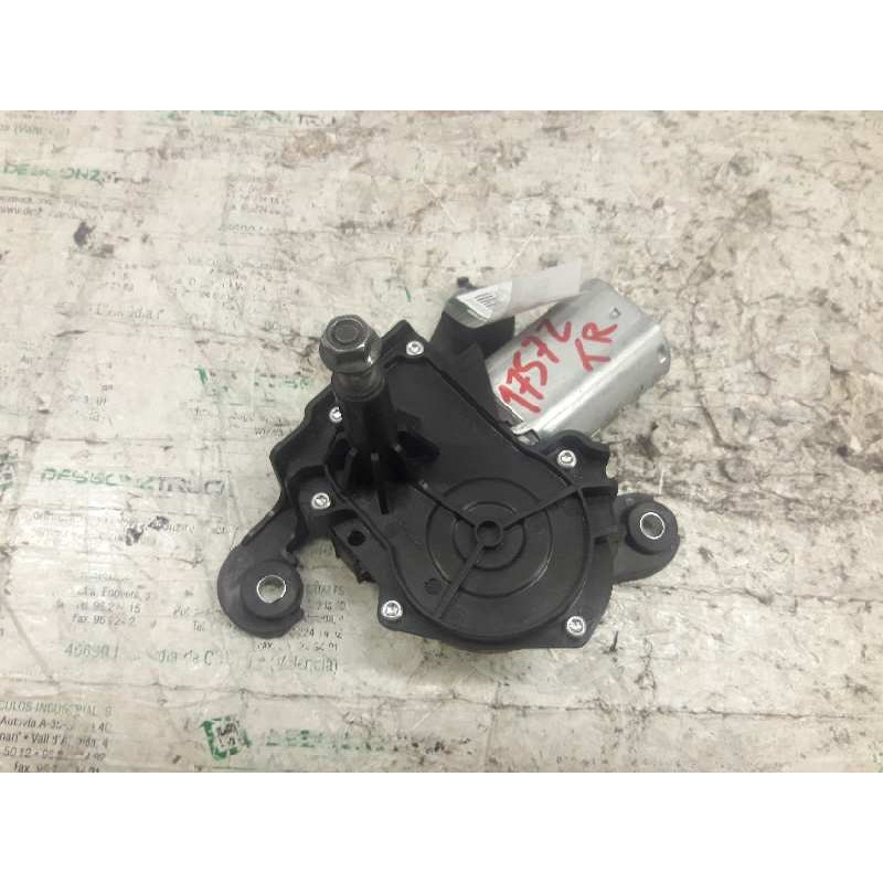 Recambio de motor limpia trasero para opel agila básico referencia OEM IAM 3881083E00 0920419300 3 PINS