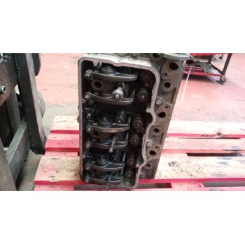 Recambio de culata para pegaso troner 1236.38t referencia OEM IAM   