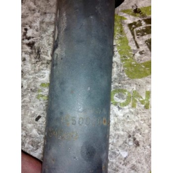 Recambio de amortiguador trasero para nissan trucks l35.09 ... referencia OEM IAM 145002080A  