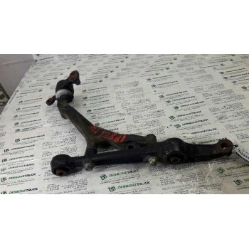 BRAZO SUSPENSION INFERIOR DELANTERO IZQUIERDO 