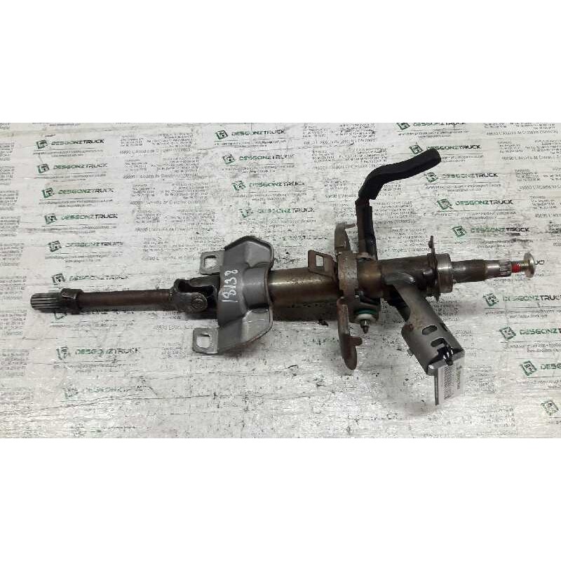 Recambio de columna direccion para peugeot 206 berlina xt referencia OEM IAM   