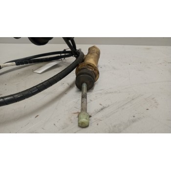 Recambio de bombin embrague para iveco daily caja abierta / volquete 35 - c 12 caja abierta referencia OEM IAM   