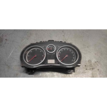 CUADRO INSTRUMENTOS 13264273 NS749887B 