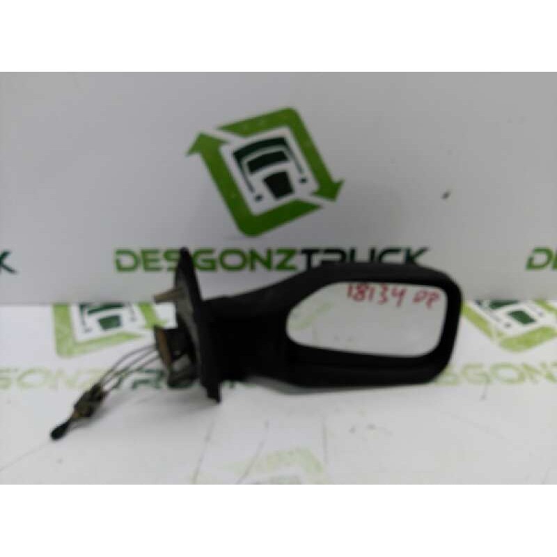 Recambio de retrovisor derecho para peugeot 106 (s1) kid referencia OEM IAM   