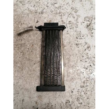 Recambio de resistencia calefaccion para renault scenic ii confort authentique referencia OEM IAM 664447A 5 PINS 