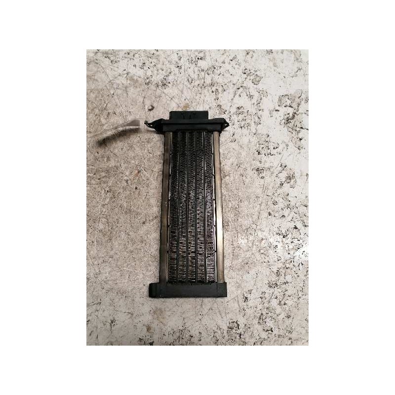 Recambio de resistencia calefaccion para renault scenic ii confort authentique referencia OEM IAM 664447A 5 PINS - Gris 3