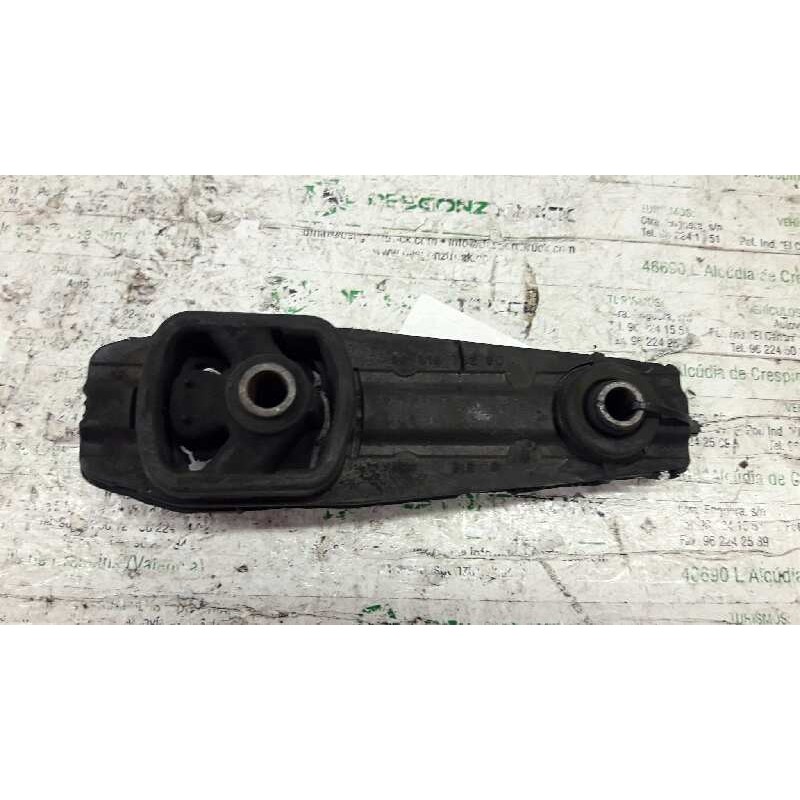 Recambio de soporte motor para peugeot 207 confort referencia OEM IAM 9681675280  