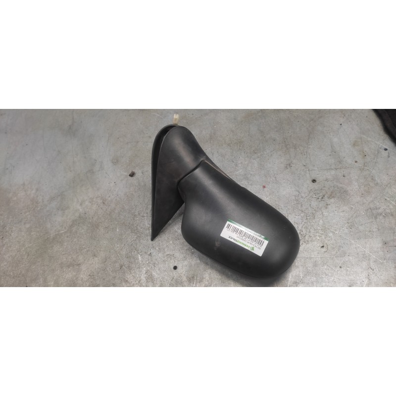 Recambio de retrovisor derecho para suzuki swift sf berlina (ea) gti referencia OEM IAM   3 CABLES - Blanco 2