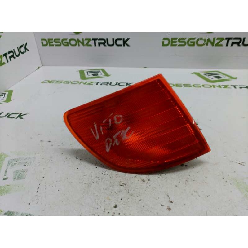 Recambio de piloto delantero derecho para mercedes-benz vito (w638) caja cerrada 113  (638.014) referencia OEM IAM   