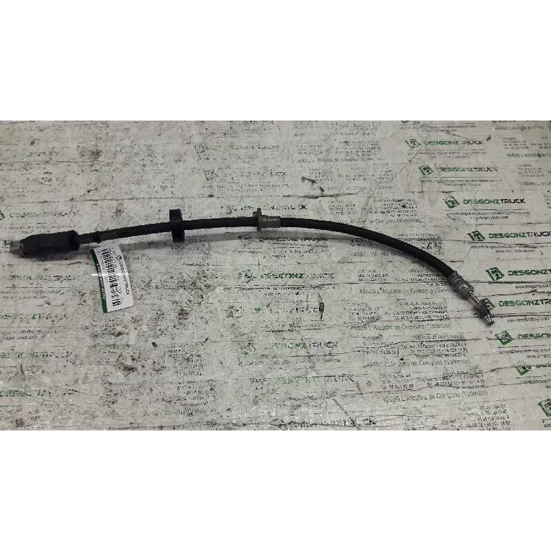 Recambio de latiguillo de freno para peugeot 207 confort referencia OEM IAM  PINZA FRENO DEL. DCHA. 