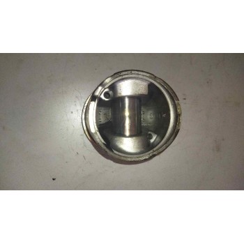 Recambio de piston para iveco eurotech (mt) fki 180 e 27 larga distancia referencia OEM IAM 98458996  