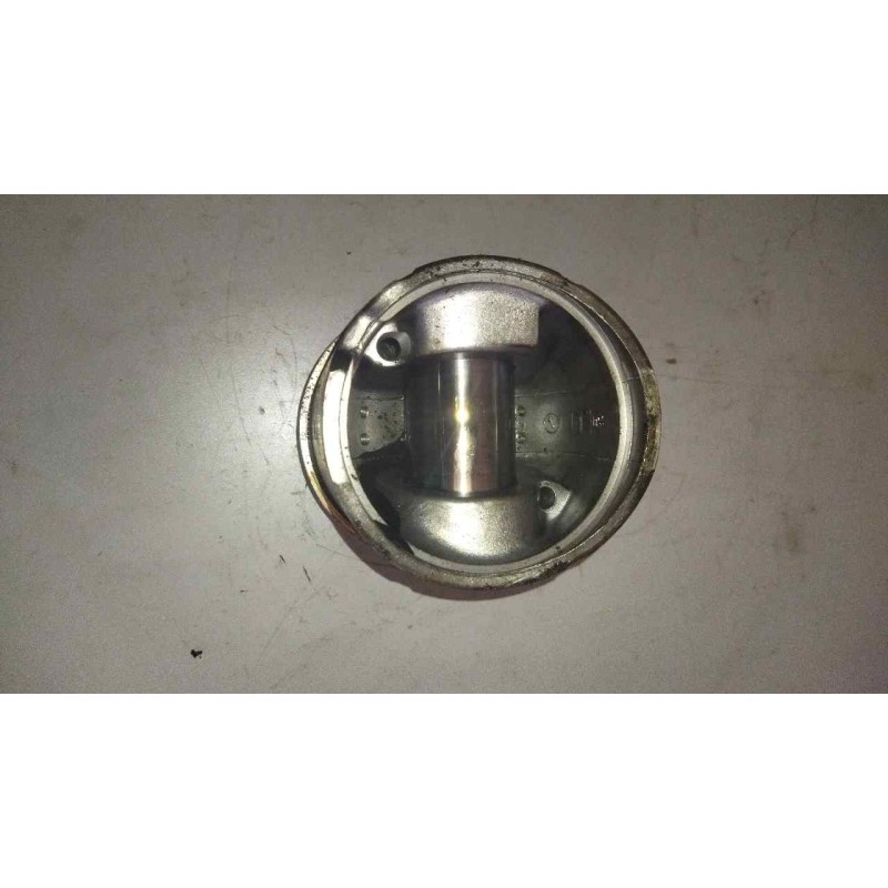 Recambio de piston para iveco eurotech (mt) fki 180 e 27 larga distancia referencia OEM IAM 98458996 3