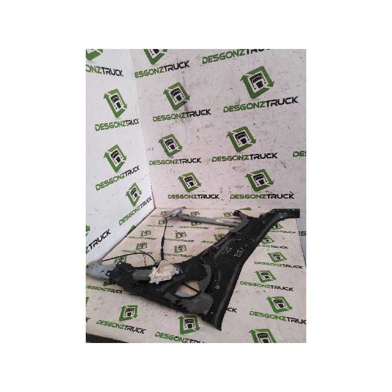 Recambio de elevalunas delantero izquierdo para mercedes-benz actros bm 963.420 2-achser 1842 4x2 fahrgestell l bigspace referen - Blanco