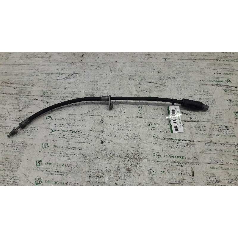 Recambio de latiguillo de freno para peugeot 207 confort referencia OEM IAM  PINZA FRENO DEL. IZQ. 