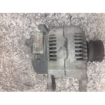 Recambio de alternador para skoda felicia combi ( 795) all safe referencia OEM IAM 0123310038 028903026B 0986040880