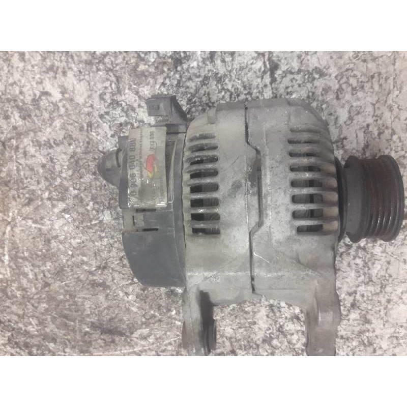 Recambio de alternador para skoda felicia combi ( 795) all safe referencia OEM IAM 0123310038 028903026B 0986040880 3
