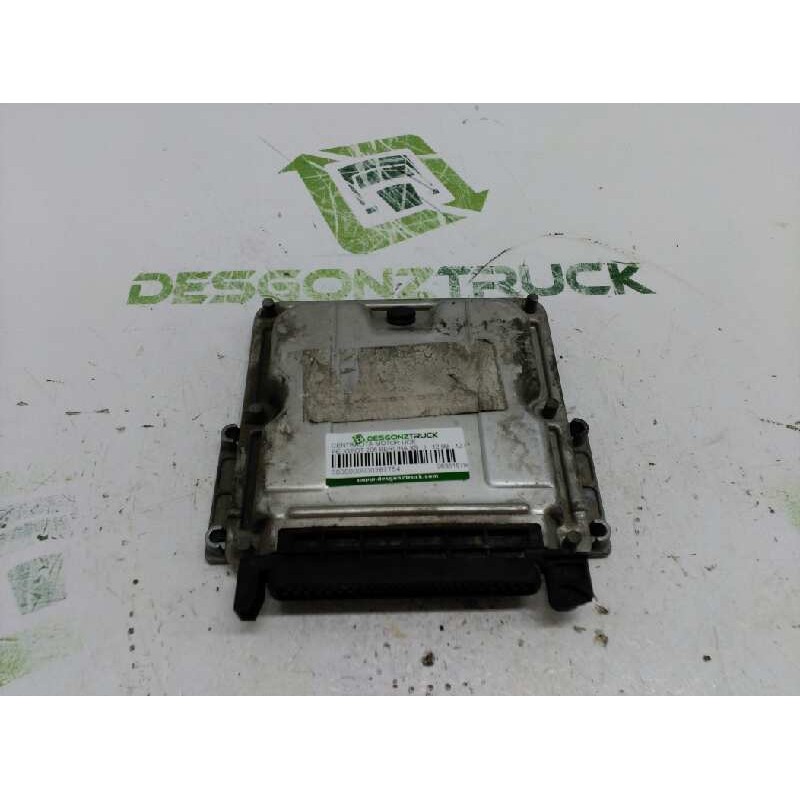 Recambio de centralita motor uce para peugeot 206 berlina xs referencia OEM IAM 9635157980 0281001866 - BOSCH 28FM0126