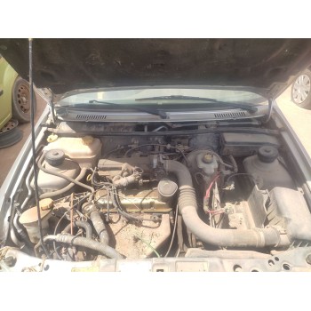 ford fiesta iv (ja_, jb_) del año 2001