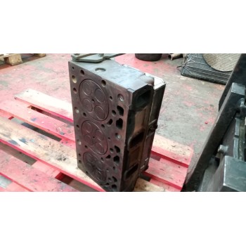 Recambio de culata para pegaso troner 1236.38t referencia OEM IAM   