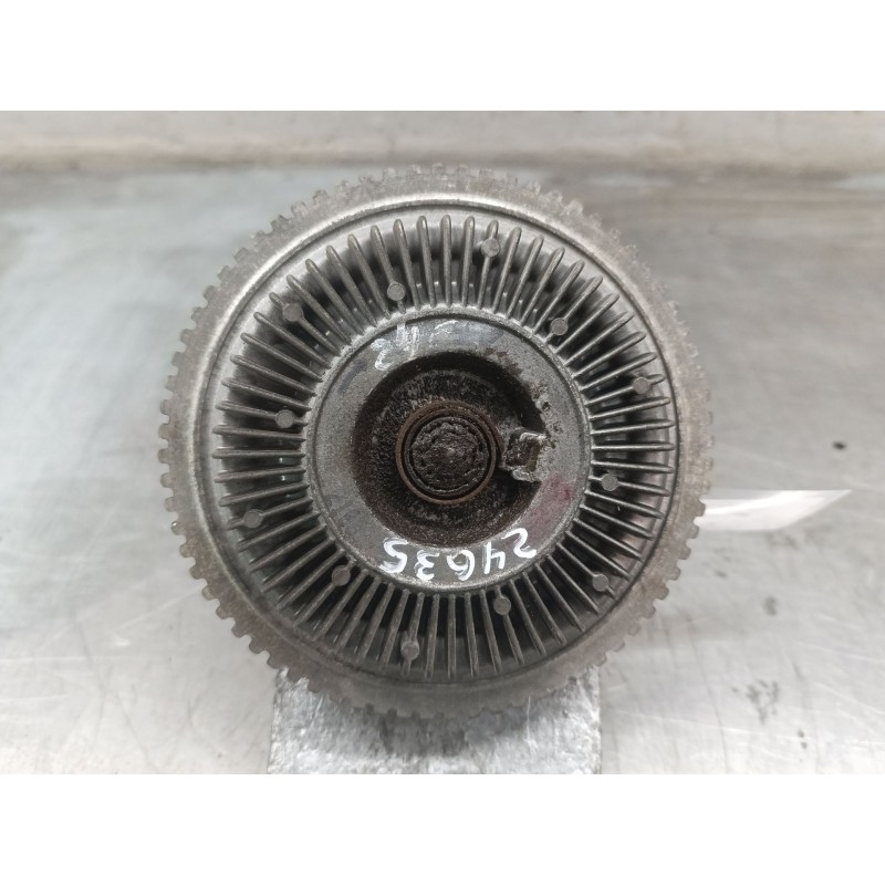 Recambio de ventilador viscoso motor para nissan cabstar 01.04  3.0 diesel referencia OEM IAM - Blanco 2