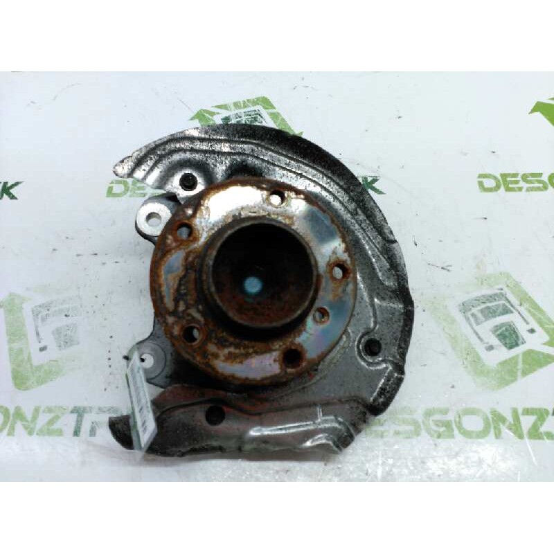 Recambio de mangueta delantera derecha para bmw serie 3 berlina (e90) 320d referencia OEM IAM 31216793924  