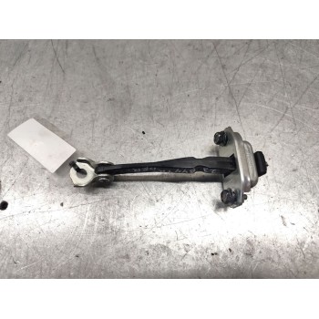 Recambio de freno puerta trasero derecho para nissan juke (f16) acenta referencia OEM IAM   