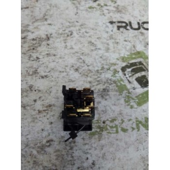 Recambio de boton aire acondicionado para nissan trucks atleon 35.13 referencia OEM IAM 251709X400  