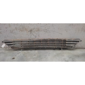 Recambio de rejilla paragolpes central para peugeot 307 break / sw (s1) break xt referencia OEM IAM   