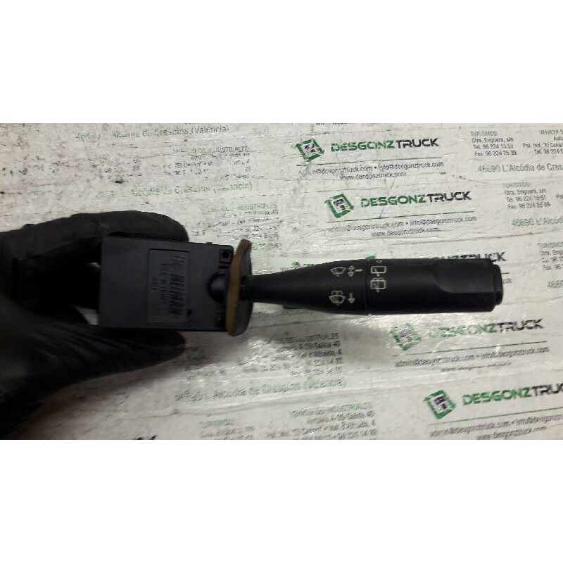 Recambio de mando limpia para peugeot 206 berlina xt referencia OEM IAM 96049597ZL  