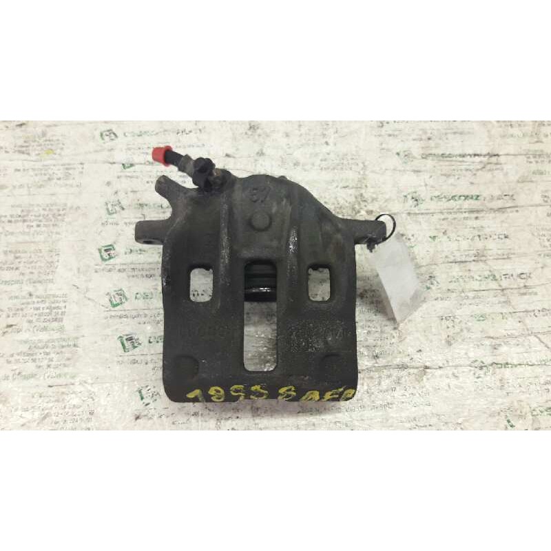 Recambio de pinza freno delantera derecha para peugeot 406 berlina (s1/s2) srdt pack referencia OEM IAM   