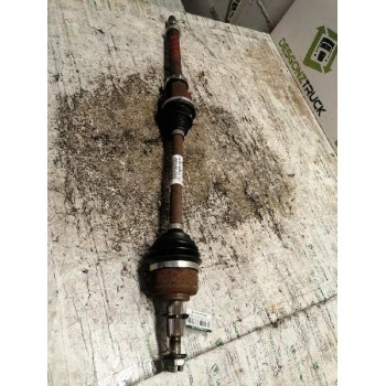 TRANSMISION DELANTERA DERECHA 391003112R 