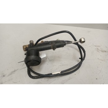 Recambio de bombin embrague para iveco daily caja abierta / volquete 35 - c 12 caja abierta referencia OEM IAM   
