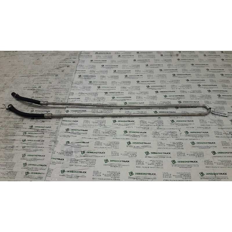 Recambio de latiguillo direccion para peugeot 406 berlina (s1/s2) srdt pack referencia OEM IAM   