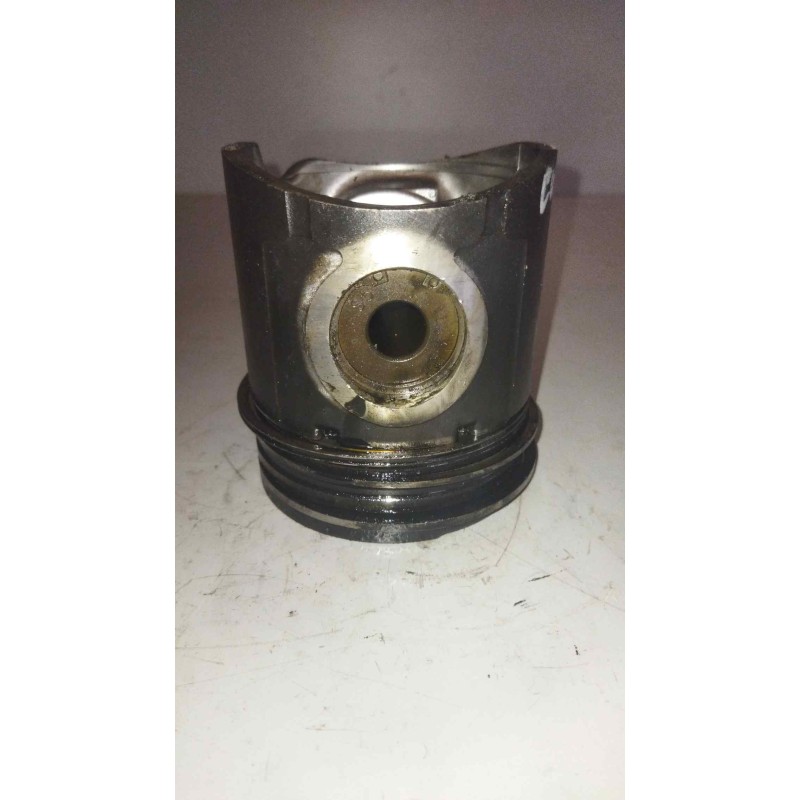 Recambio de piston para iveco eurotech (mt) fki 180 e 27 larga distancia referencia OEM IAM 98458996 4